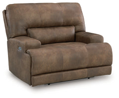 Beckley Place Power Recliner