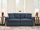 Hoover Furniture Outlet - Ashley Furniture - Modmax 2-Piece Sectional - RAF 2-Piece Sectional - 92101S1