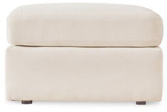 Modmax 4-Piece Sectional and 2 Ottomans