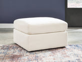 Hoover Furniture Outlet - Ashley Furniture - Modmax Oversized Accent Ottoman - Oversized Accent Ottoman - 9210308