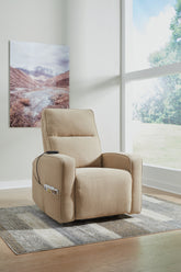 Hoover Furniture Outlet - Ashley Furniture - Starganza Power Lift Recliner - Power Lift Recliner - 9370312
