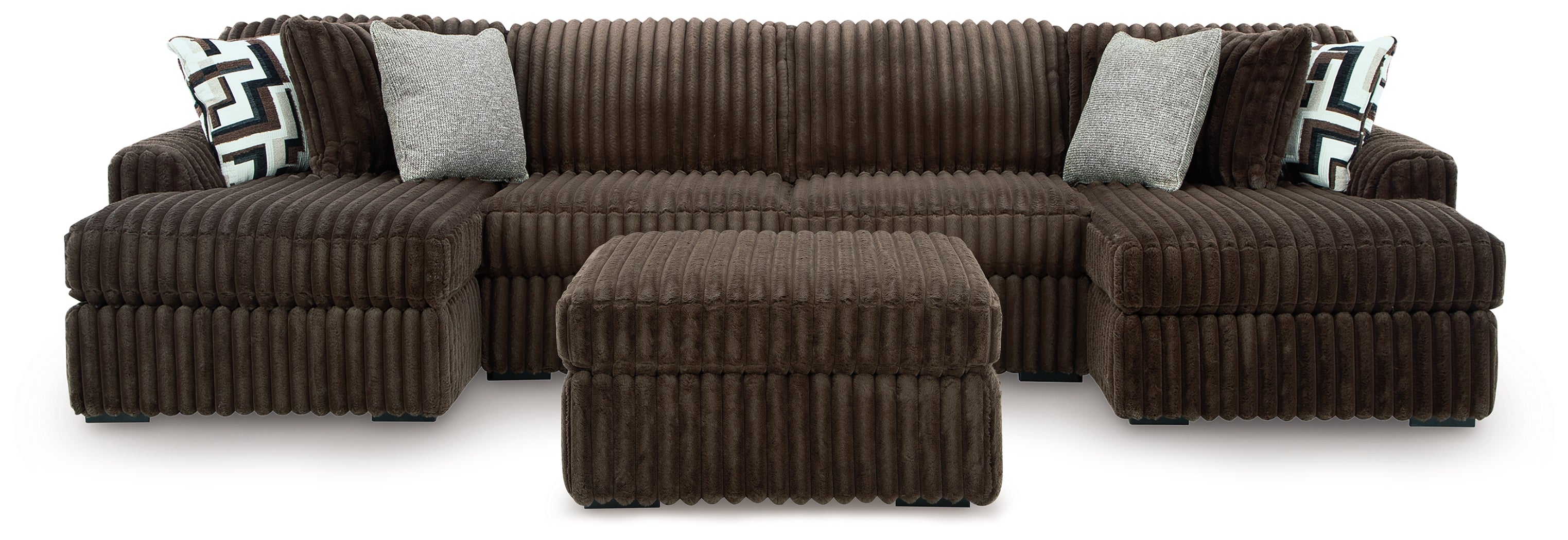 Hoover Furniture Outlet - Ashley Furniture - Midnight-Madness - Default - 98104U8