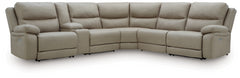 Narwhal Place 6-Piece Power Reclining Sectional
