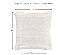Theban Pillow