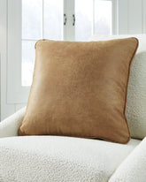 Hoover Furniture Outlet - Ashley Furniture - Cortnie Pillow - Pillow - A1000953P