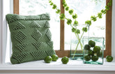 Hoover Furniture Outlet - Ashley Furniture - Rustingmere Pillow - Pillow - A1001013P