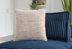 Hoover Furniture Outlet - Ashley Furniture - Nashlin Pillow - Pillow - A1001038P