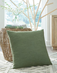 Hoover Furniture Outlet - Ashley Furniture - Thaneville Pillow (Set of 4) - Pillow (4/CS) - A1001042