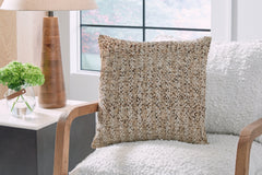Hoover Furniture Outlet - Ashley Furniture - Vorlane Pillow - Pillow - A1001046P