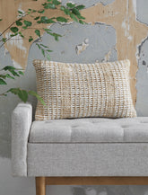 Hoover Furniture Outlet - Ashley Furniture - Hathby Pillow - Pillow - A1001048P