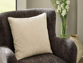 Hoover Furniture Outlet - Ashley Furniture - Macsen Pillow (Set of 4) - Pillow (4/CS) - A1001135