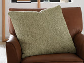 Hoover Furniture Outlet - Ashley Furniture - Macsen Pillow (Set of 4) - Pillow (4/CS) - A1001136