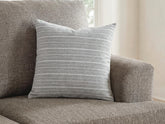 Hoover Furniture Outlet - Ashley Furniture - Vernthrone Pillow (Set of 4) - Pillow (4/CS) - A1001184