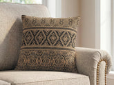 Hoover Furniture Outlet - Ashley Furniture - Davinwood Pillow (Set of 4) - Pillow (4/CS) - A1001186