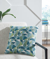 Hoover Furniture Outlet - Ashley Furniture - Seanow Next-Gen Nuvella Pillow - Pillow - A1900005P