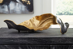 Hoover Furniture Outlet - Ashley Furniture - Melinda Sculpture - Sculpture - A2000416
