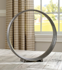 Hoover Furniture Outlet - Ashley Furniture - Ryandale Sculpture (Set of 2) - Sculpture (2/CS) - A2000502