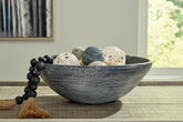 Hoover Furniture Outlet - Ashley Furniture - Meadie Bowl - Bowl - A2000630