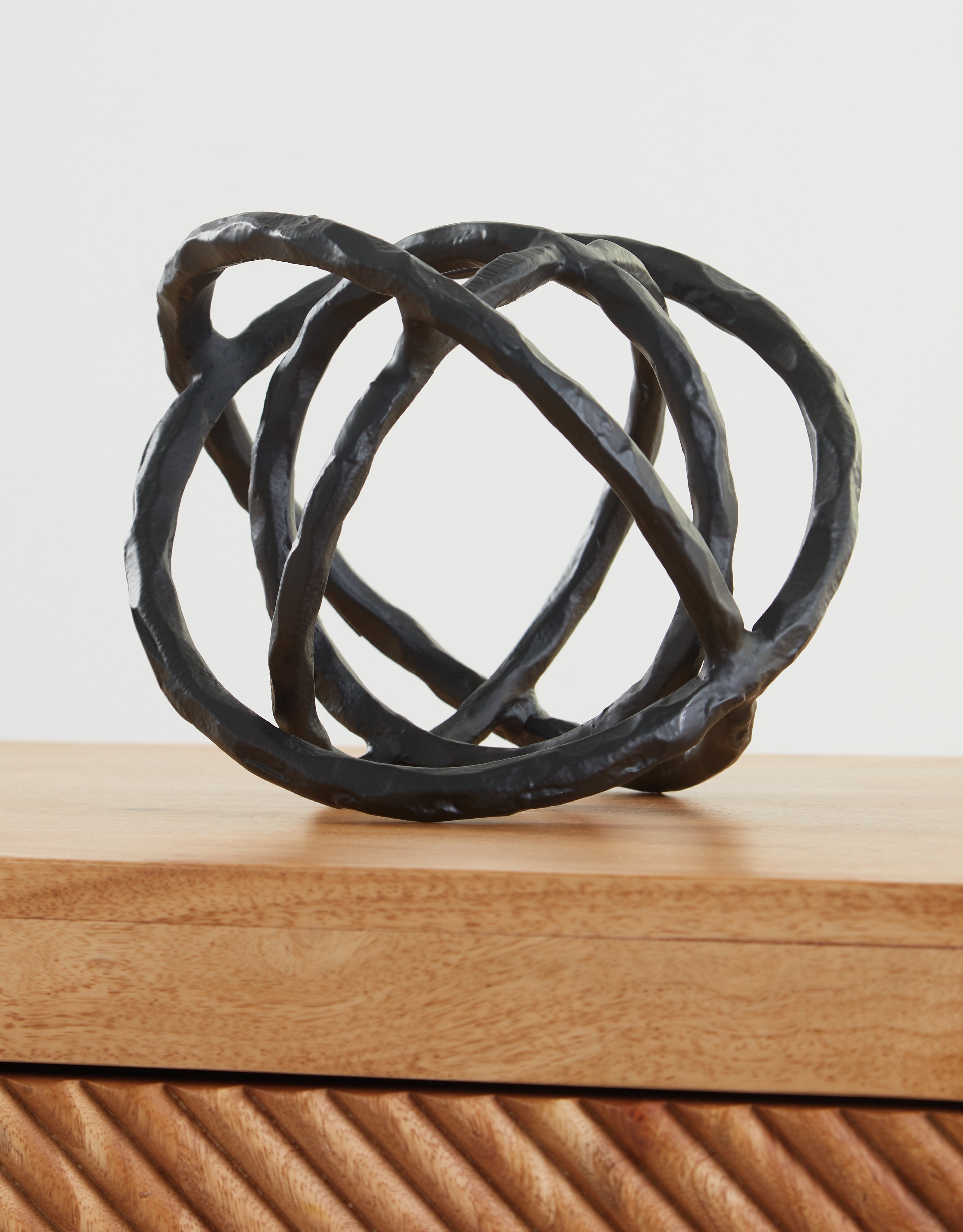 Hoover Furniture Outlet - Ashley Furniture - Barlee Sculpture (Set of 2) - Sculpture (2/CS) - A2000652