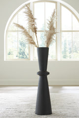 Hoover Furniture Outlet - Ashley Furniture - Collisten Vase - Vase - A2000664