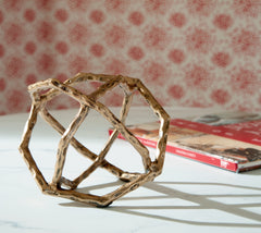 Hoover Furniture Outlet - Ashley Furniture - Laddington Sculpture - Sculpture - A2000670S