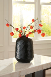 Hoover Furniture Outlet - Ashley Furniture - Ryanford Vase - Vase - A2000718