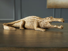 Hoover Furniture Outlet - Ashley Furniture - Lauretman Sculpture - Sculpture - A2000765