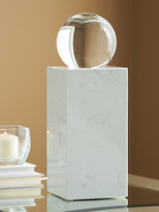 Hoover Furniture Outlet - Ashley Furniture - Sellner Sculpture - Sculpture - A2000778
