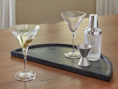 Hoover Furniture Outlet - Ashley Furniture - Cortsen Tray - Tray - A2000793