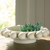 Hoover Furniture Outlet - Ashley Furniture - Leithwood Bowl - Bowl - A2000920