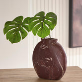 Hoover Furniture Outlet - Ashley Furniture - Dashner Vase - Vase - A2000932