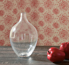 Hoover Furniture Outlet - Ashley Furniture - Kurthorne Indoor/Outdoor Vase - I/O Vase - A2900027