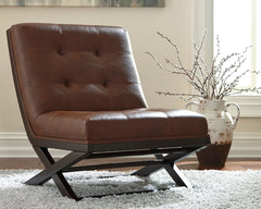 Hoover Furniture Outlet - Ashley Furniture - Sidewinder Accent Chair - Accent Chair - A3000031