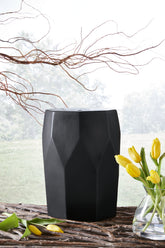 Hoover Furniture Outlet - Ashley Furniture - Rhysworth Stool - Stool - A3000632