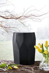 Hoover Furniture Outlet - Ashley Furniture - Rhysworth Stool - Stool - A3000632
