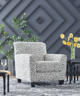 Hoover Furniture Outlet - Ashley Furniture - Hayesdale Accent Chair - Accent Chair - A3000658