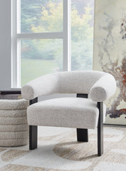 Hoover Furniture Outlet - Ashley Furniture - Dultish Accent Chair - Accent Chair - A3000668