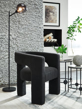 Hoover Furniture Outlet - Ashley Furniture - Landick Accent Chair - Accent Chair - A3000698
