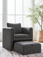 Hoover Furniture Outlet - Ashley Furniture - Vreni Accent Chair - Accent Chair - A3000754