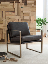 Hoover Furniture Outlet - Ashley Furniture - Bradett Accent Chair - Accent Chair - A3000763