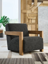 Hoover Furniture Outlet - Ashley Furniture - Dorney Accent Chair - Accent Chair - A3000799