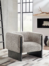 Hoover Furniture Outlet - Ashley Furniture - Olethea Accent Chair - Accent Chair - A3000808