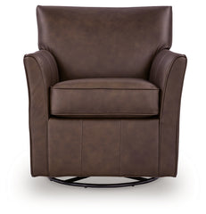 Braydunn Swivel Glider Accent Chair