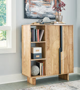 Hoover Furniture Outlet - Ashley Furniture - Kierwell Accent Cabinet - Accent Cabinet - A4000653