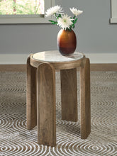 Hoover Furniture Outlet - Ashley Furniture - Gavrilley Accent Table - Accent Table - A4000722