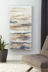 Hoover Furniture Outlet - Ashley Furniture - Joely Wall Art - Wall Art - A8000277