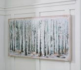 Hoover Furniture Outlet - Ashley Furniture - Calbert Wall Art - Wall Art - A8000392