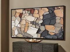 Hoover Furniture Outlet - Ashley Furniture - Patteworth Wall Art - Wall Art - A8000482