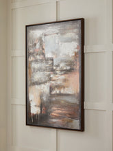 Hoover Furniture Outlet - Ashley Furniture - Floymour Wall Art - Wall Art - A8000499