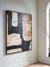 Hoover Furniture Outlet - Ashley Furniture - Feyville Wall Art - Wall Art - A8000515